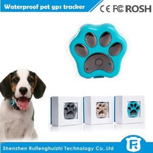 China Waterproof mini gps tracker for dog/mini gps tracking chip for android and iphone V30 reac on sale