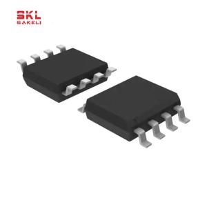 China SST25VF010A-33-4I-SAE 10Mbit SPI Serial Flash Memory Chips for Data Storing and Retrieving on sale