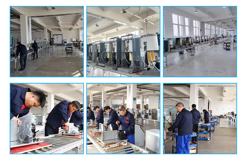 LZ-120 Ice Cube Making Machine with 30kg Ice Storage 50kg/Day Output Taiwan's Leading
