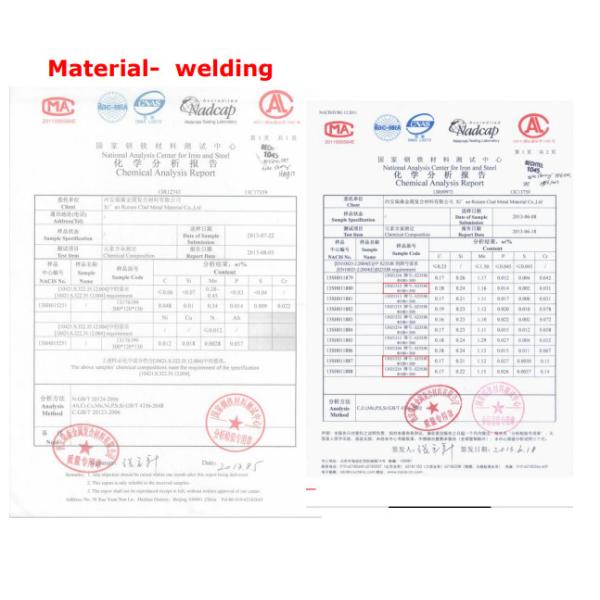 Cathode Crimper Explosive Welding Process Aluminum Copper High Efficiency