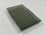4.0 V Positive TN Transmissive Segment Code Screen Customizable LCD
