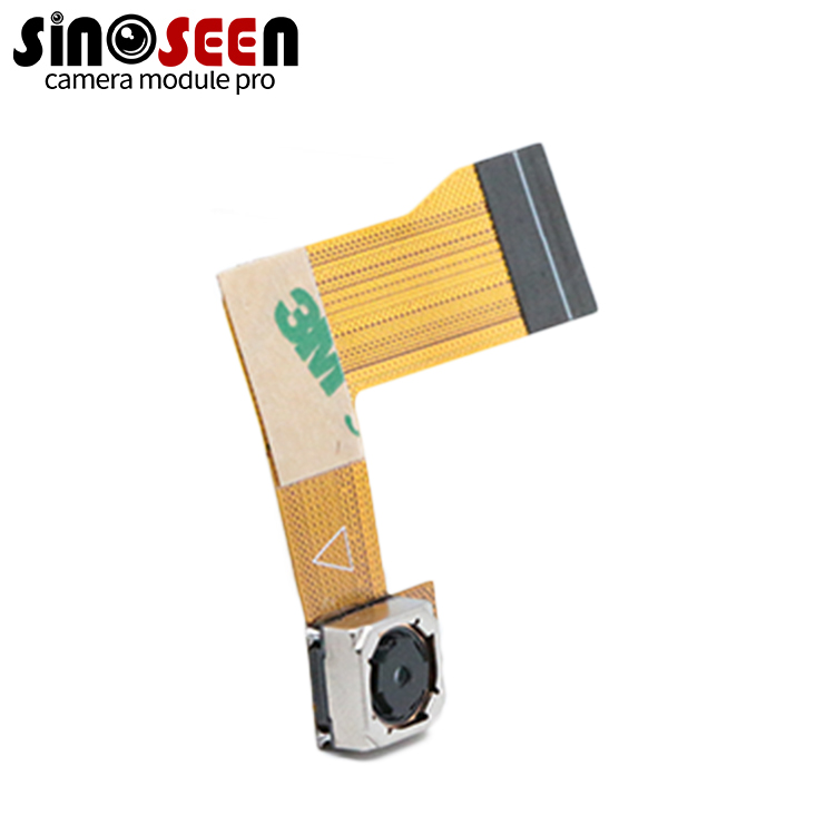 1080p 60fps 8mp Compact Camera Module Mipi Scan Code For Mobile Phone