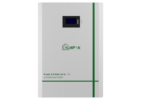 Quality IEC62619 Green Energy Lithium Batteries ODM Solar Battery Backup System For Home for sale