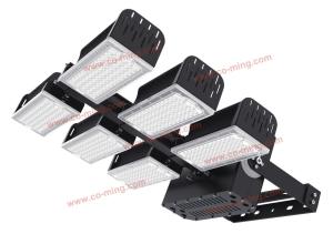 Buy cheap Free Rotation Adjustable Flood Light 165LM / W Multiple Angle For Outside / Inside product