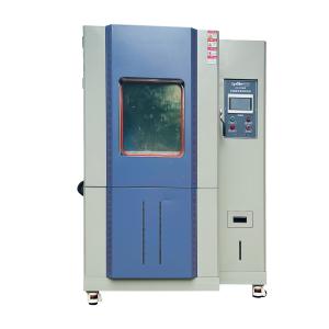 Buy cheap Temperature Rapid Change Test Chamber 1000L Inside Size For Packing Box product