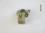 High load capacity double Scaffolding Swivel Coupler scaffolding coupling