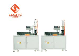 ISO Certified 0.7MPa Air Filter Manufacturing Machine Easy Operation
