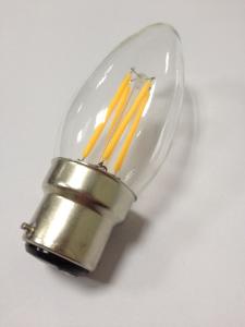 China LED lamp B22 dimmable 3.5watts on sale