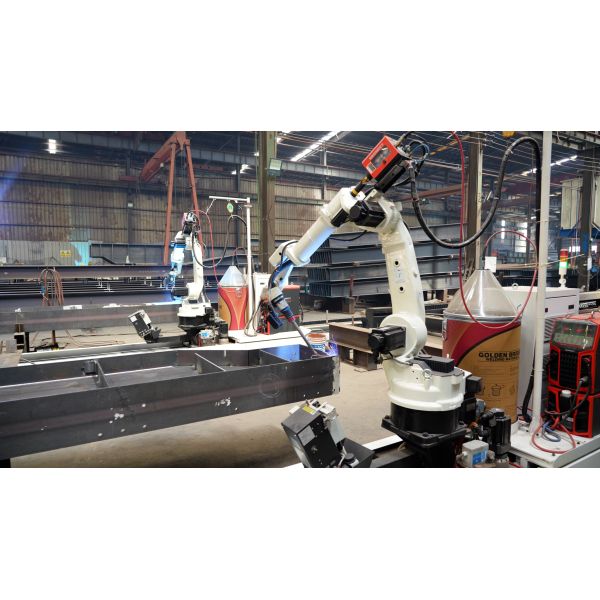 Hot Selling Metal Frame Steel Structure Warehouse Workshop Hangar Building Without Middle Columns