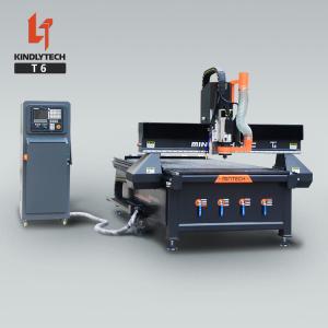 Buy cheap 1325 Work Size ATC CNC Router Acrylic Engraving Machine For No Metal Material product