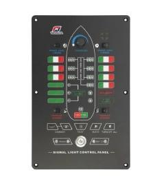 HR-SLC Signal Light Controller Main Road Automatically Switches To Standby Power