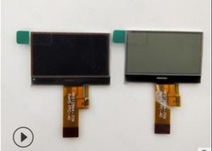 Buy cheap FSTN Positive Graphical Lcd Display 128x64 With SGS / ROHS Certificate product