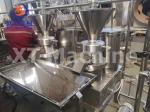 Salty Peanut Butter Grinding Machine Grinder Machine Processing Equipment