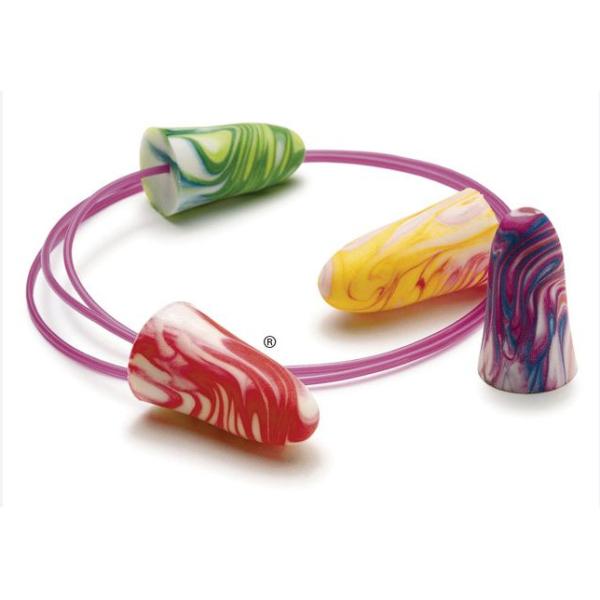 Noise Reduction Safety Ear Plugs For Personal Hearing Proctection