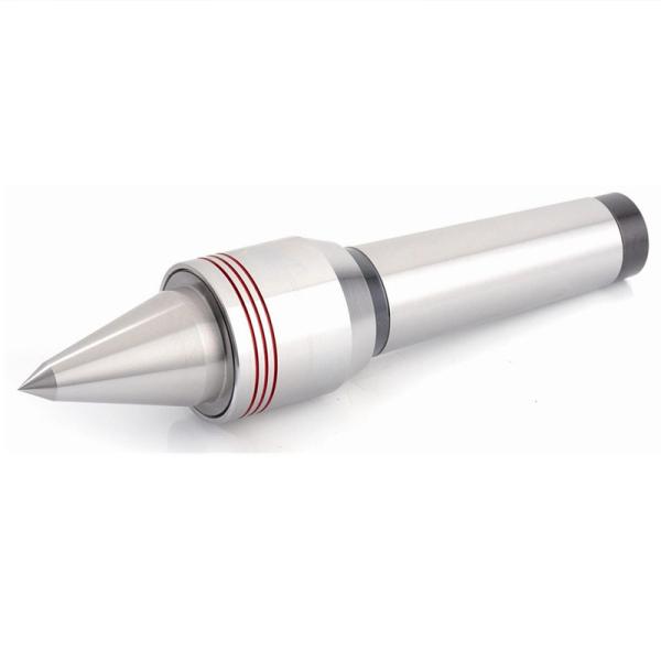 Quality F363 MEDIUM DUTY PRECISE SMALL DIAMETER LONG NOSE LIVE CENTER for sale