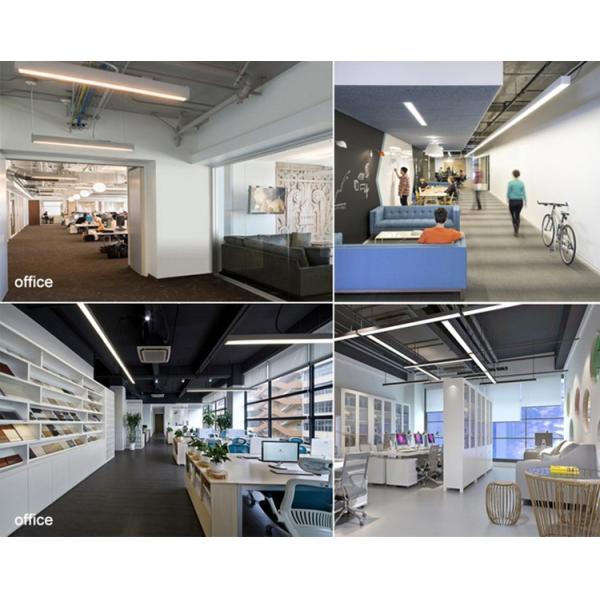 2016 Trends Products Suspended LED Linear Light