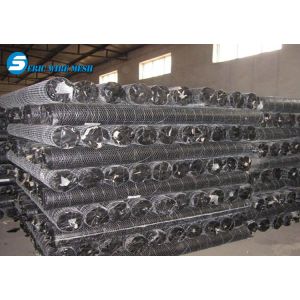 bwg22 2inch mesh 1.8m width 50m length hexagonal wire mesh