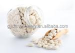 85-95% Whole-Kernel Rate Wet Peeling Machine for Apricot Kernel Cracking and