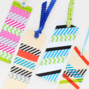 Multi Colored Stationery Set Custom Printing Washi Tape For Craft Supplies