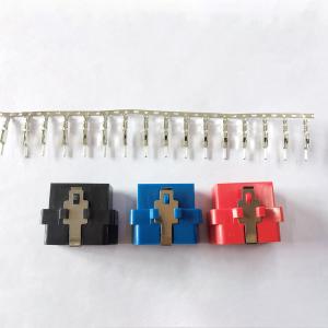 China 16 Pin Male OBD Car Connector Adapter Diagnostic Tool J1962f Elm327 on sale