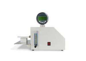Buy cheap Pen Cap Air Flow Tester Lab Testing Equipment With ISO 11540 Standards product