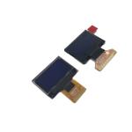 Transmissive Monochrome Lcd Display Module 12864 Dot Matrix FPC Line