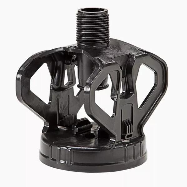 Quality Turning Machining Injection Tooling Molding Die ABS Custom Molded Parts Supplier OEM CNC Plastic Components for sale