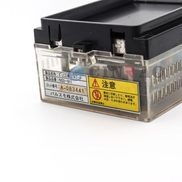 5.0 INCH Toshiba TFD50W32-B2 Screen LCD Display Assembly For Car Auto Spare Parts