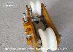 Optical Fiber Traction Machine Stringing ZN50 Recover Damper 70N OPGW Stringing