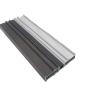 Buy cheap 6m 6061 Powder Coated Aluminum Profile Environmental Protection from wholesalers