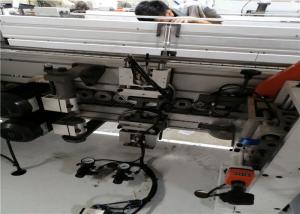 Buy cheap UT620E 23m/min 0.6Mpa Automatic PVC Edge Bander Machine product