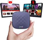 Wired to Wireless Adapter Carplay and Android Auto to Tbox Plus Cpc200 8G + 128G