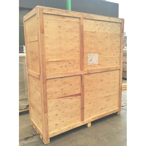 Customized Clean Room Clean Booth with Steel Square Tube and Filter FFU