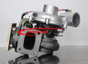 RHC7A VX29 VA250041 24100-1690C Hino Truck with H06CT IHI Engine Turbo Charger
