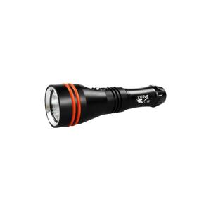 China FCC Ultra Bright Portable Torch Light 1200 Lumen Corrosion Resistant on sale