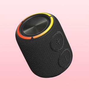 Buy cheap IPX7 Waterproof Bluetooth Speaker With 2500mAh Battery 16W Output product