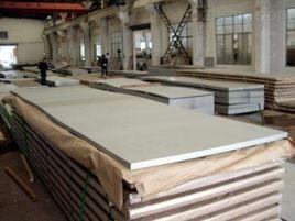 Quality BA Surface 0.1mm Thickness 201 Stainless Steel Sheets for sale