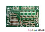 Immersion Gold Circuit Multilayer PCB Board For Life Detecting Instrument