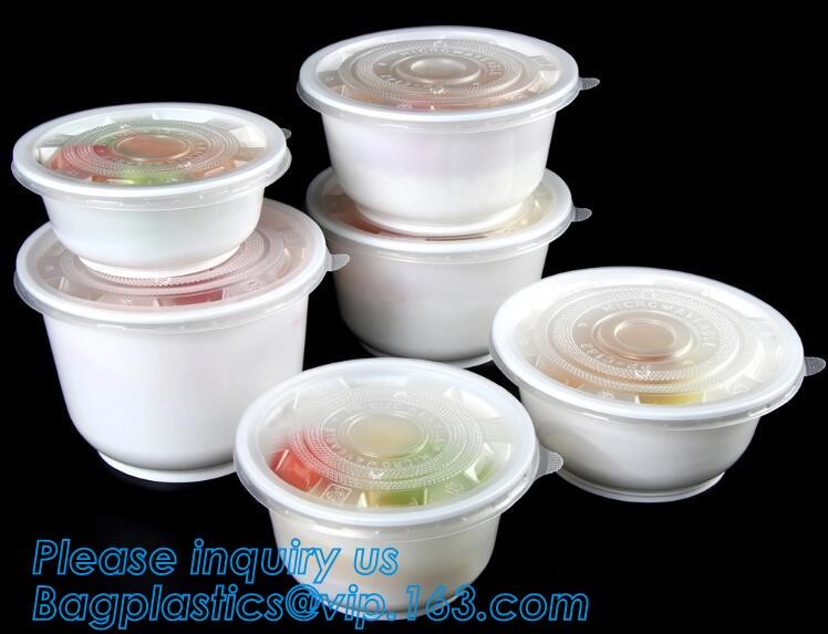 Blister large clear plastic fruit container with lid for fruit packaging,blister fruit box /container/ fruit Tray/ Clear