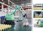 Collaborative 4 Axis Small Academic Robot Arm With Kit