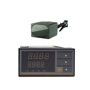 Buy cheap UNIVO UBJG-04Y 180m Rangefinder with Digital Display Instrument and UART CAN RS485 232 Lidar Alarm Sensor product