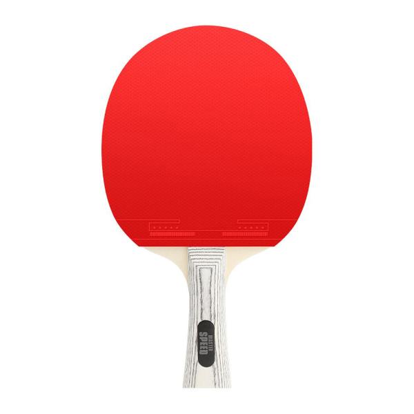 Quality Control Well Rackets for Table Tennis For Allround Excellence for sale