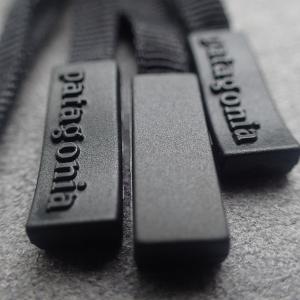Professional Custom 3D Logo Zip Pullers For Garment