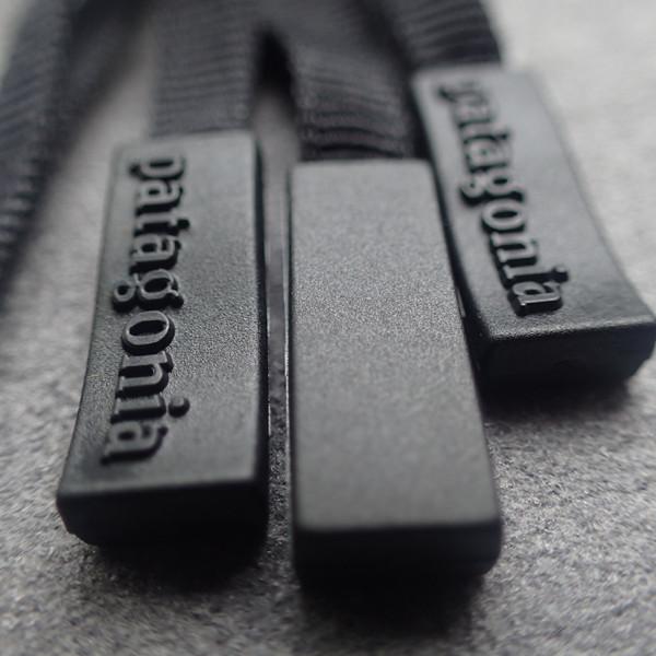Quality Professional Custom 3D Logo Zip Pullers For Garment for sale