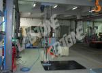 ASTM Standard Drop Testing Equipment For Carton Test , Reliable And With Low