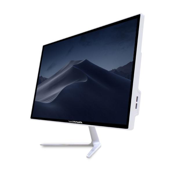 Quality 24'' Win 10 All In One PC Computer 3.6ghz 4gb Ram 500gb Hdd Touch Screen for sale