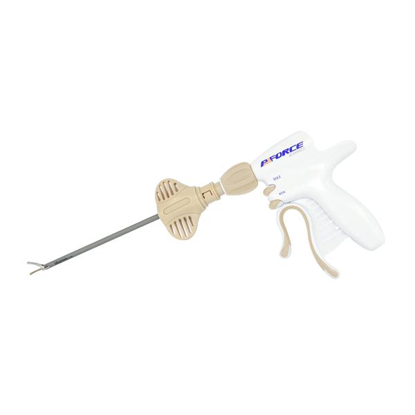 Curved Autoforce Ultrasonic Harmonic Scalpel Laparoscopic Surgery