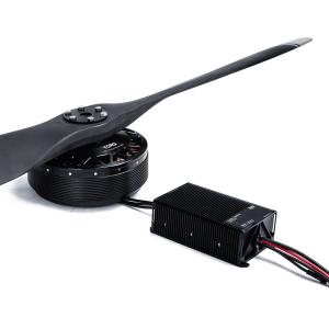 HB110 72X31 drone arm set Heavy load brushless motor