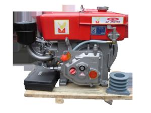 China Hand Crank R175A 60KG 2600RPM  Single Cylinder Diesel Engine on sale
