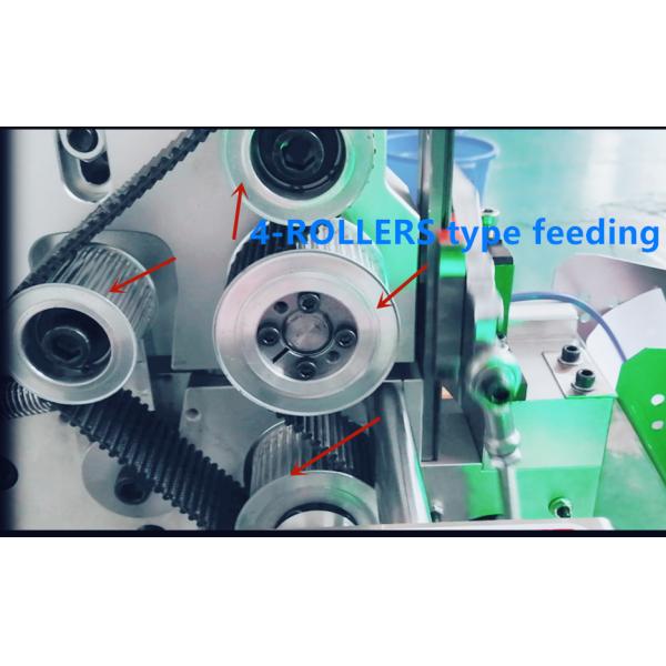 Cut-To-Length Machine For Hoses And Pipes, Pipe Cutter; Cutting Machine; Automatic Tube Cutting Machine;